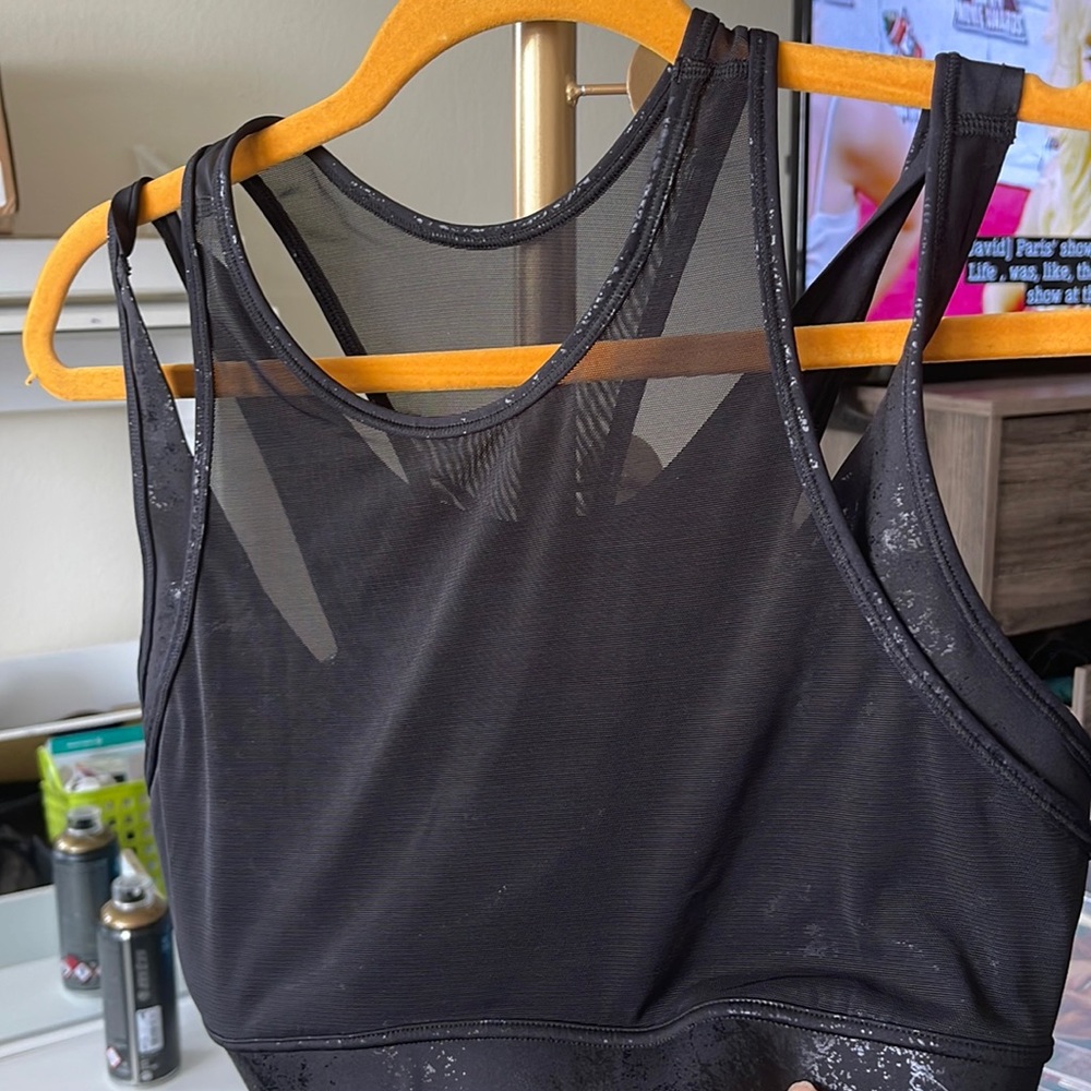 Puma bra top